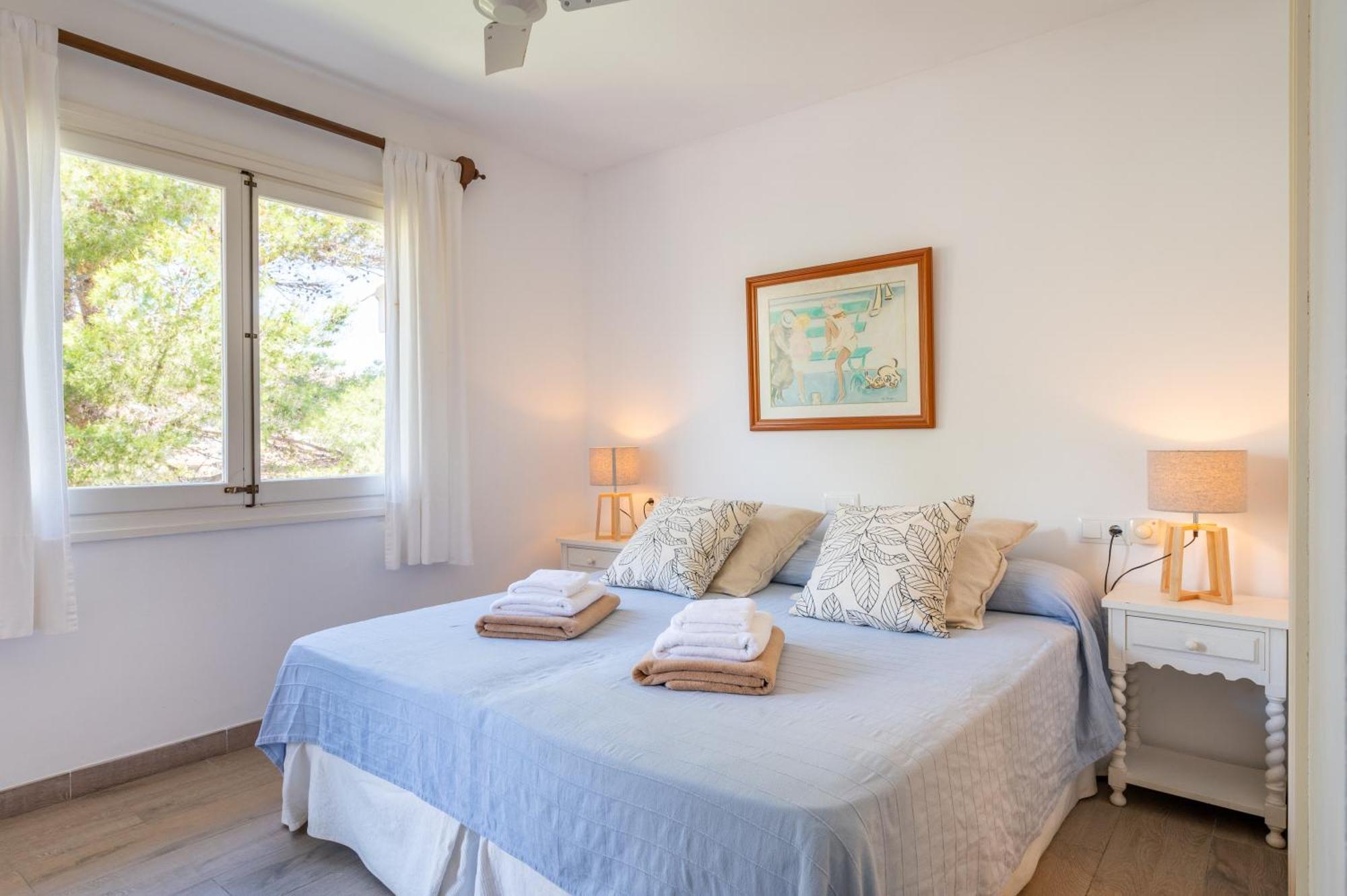 Can Botana 12 Cala San Vicente  Ngoại thất bức ảnh