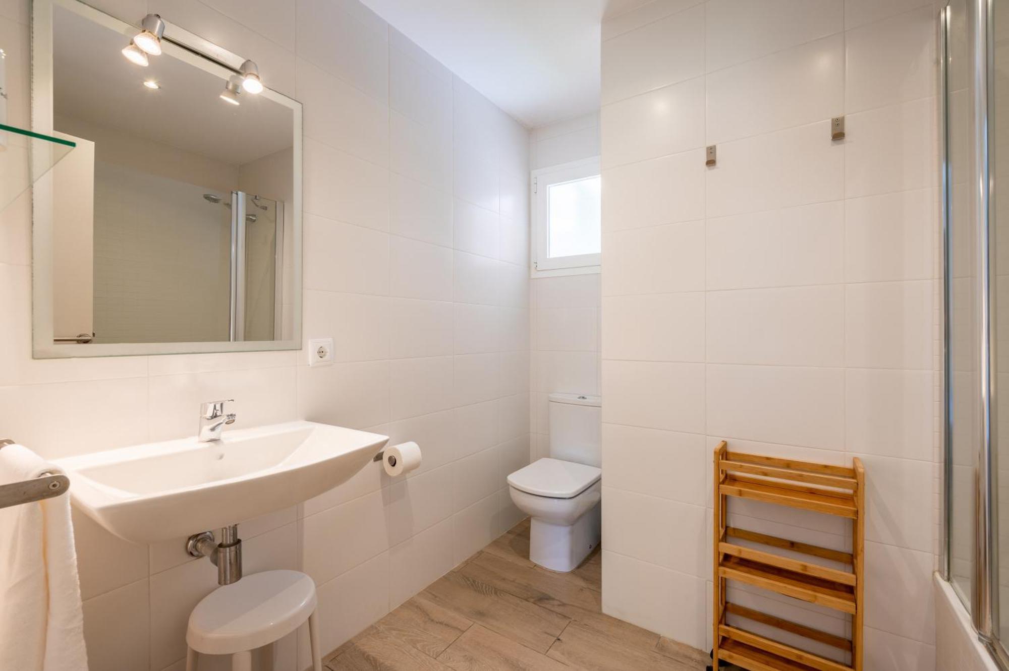 Can Botana 12 Cala San Vicente  Ngoại thất bức ảnh