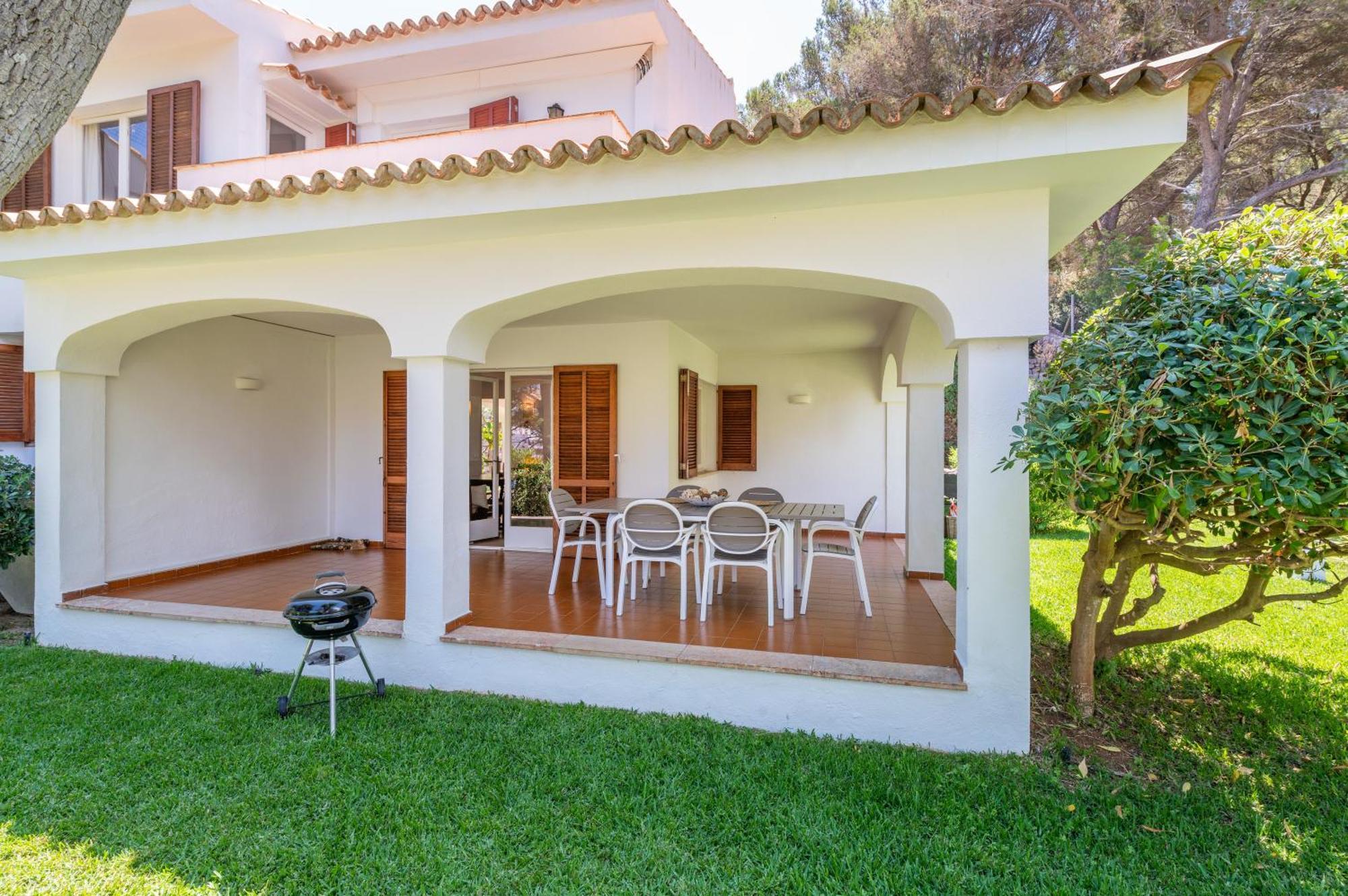 Can Botana 12 Cala San Vicente  Ngoại thất bức ảnh